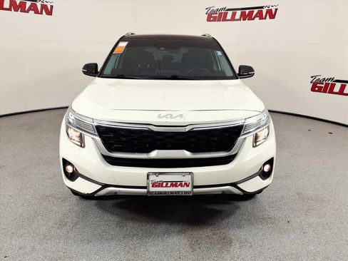 Used 2022 Kia Seltos S image 2