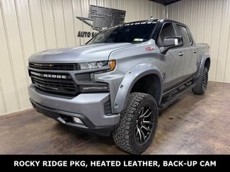 Used 2022 Chevrolet Silverado 1500 RST w/ Safety Package video 1