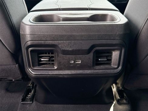 Used 2025 Chevrolet Silverado 3500 LT w/ Texas Edition AWD/4WD image 18