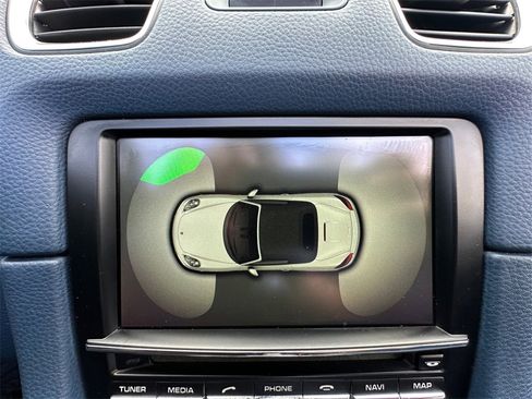 Used 2014 Porsche Boxster image 47