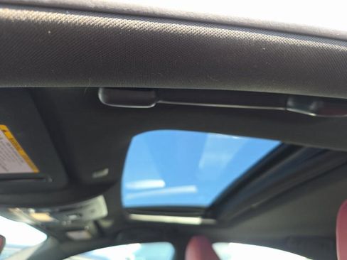 Used 2025 Lexus IS 350 F Sport image 8