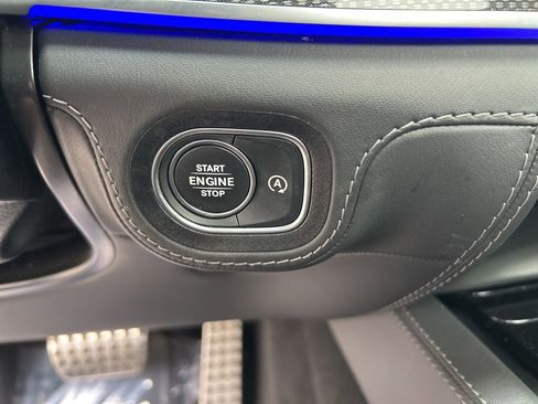 Used 2021 Mercedes-Benz GLE 63 AMG S image 55