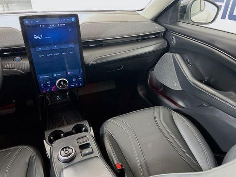 Used 2024 Ford Mustang Mach-E Premium image 25