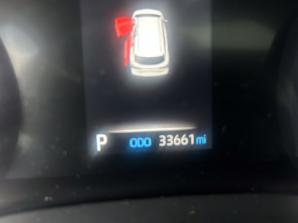 Certified 2023 Toyota Sienna XSE AWD/4WD image 16