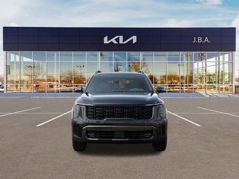 New 2026 Kia Sorento SX Prestige image 2