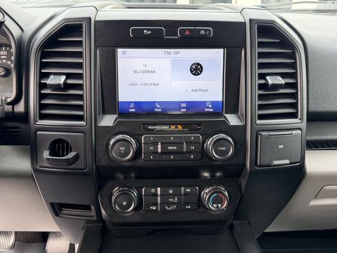 Certified 2020 Ford F150 XL w/ Equipment Group 101A Mid RWD image 18