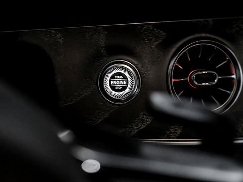 Used 2022 Mercedes-Benz AMG GT 53 image 17