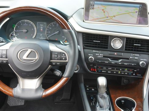 Used 2018 Lexus RX 350 FWD w/ Premium Package image 30