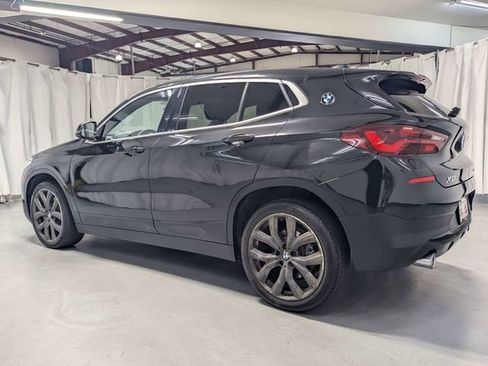 Used 2021 BMW X2 sDrive28i w/ Convenience Package FWD image 4