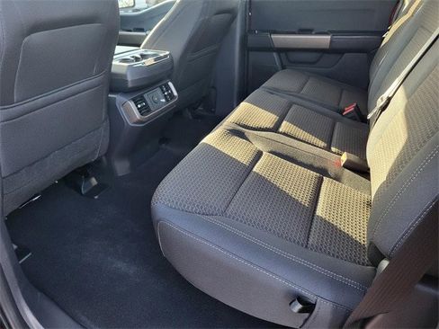 New 2025 Ford F150 STX w/ Equipment Group 201A FX4 image 6