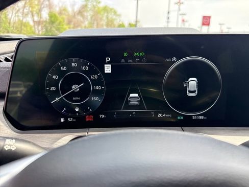 Used 2024 Kia Telluride SX X-Line AWD/4WD image 15