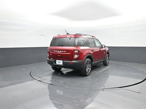 New 2025 Ford Bronco Sport Big Bend w/ Convenience Package image 7