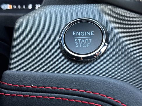 New 2025 Ford Explorer ST image 24