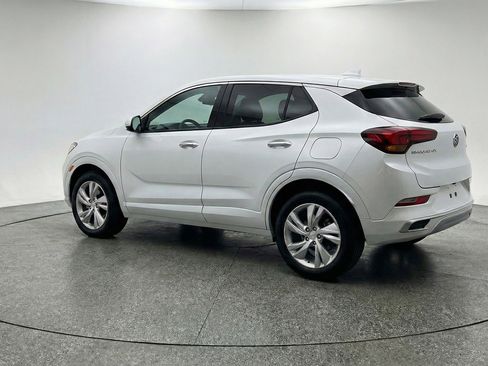 Used 2025 Buick Encore GX Preferred image 6