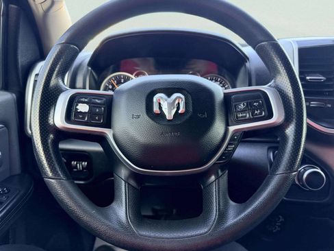 Used 2019 RAM 2500 Big Horn AWD/4WD image 26