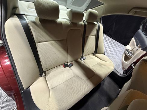 Used 2015 Honda Civic LX image 18