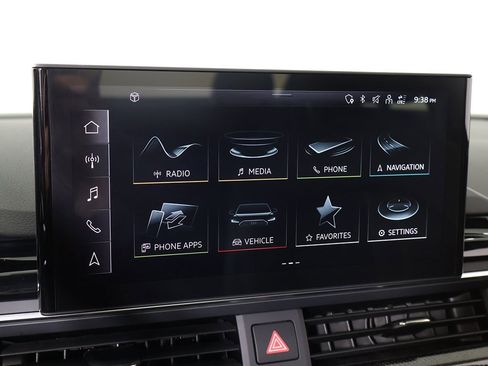 Used 2022 Audi S5 Premium Plus w/ Premium Plus image 41