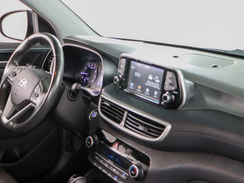 Used 2020 Hyundai Tucson Limited image 26