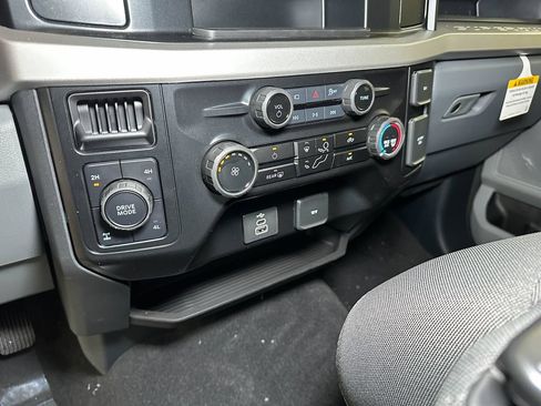 New 2026 Ford F350 XL w/ STX Appearance Package AWD/4WD image 31