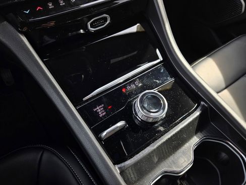 New 2026 Jeep Grand Cherokee L Limited image 22