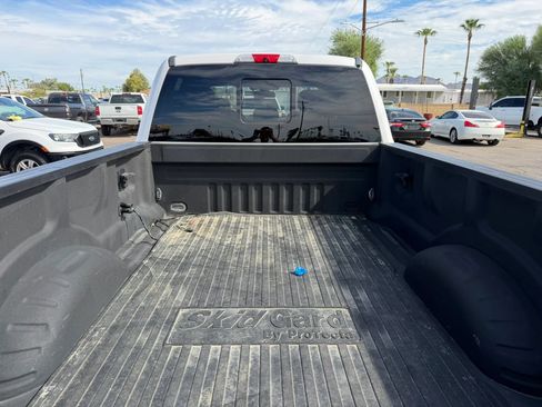Used 2017 Ford F350 Lariat w/ Lariat Ultimate Package AWD/4WD image 9