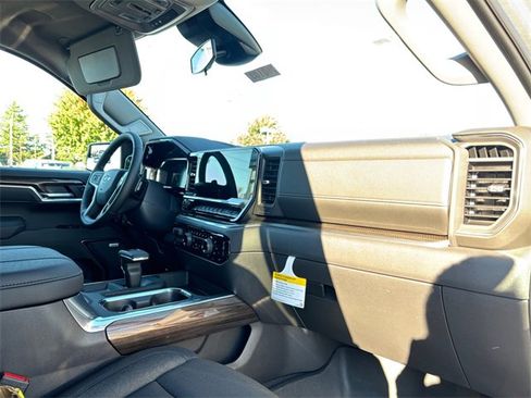 New 2026 Chevrolet Silverado 1500 LT Trail Boss w/ Convenience Package II image 36