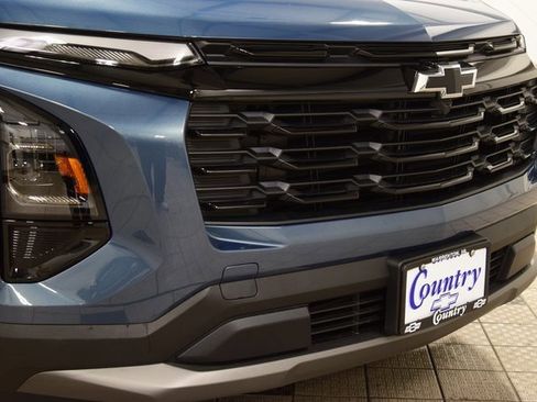 New 2026 Chevrolet Equinox LT w/ Convenience Package II image 13