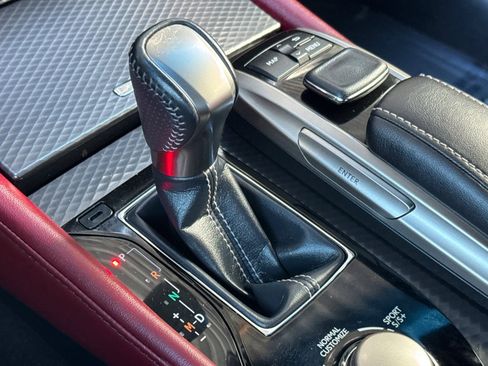 Used 2019 Lexus GS 350 F Sport image 20