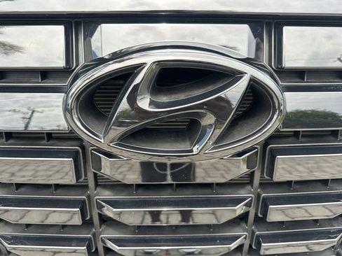 Used 2025 Hyundai Palisade SEL FWD image 10
