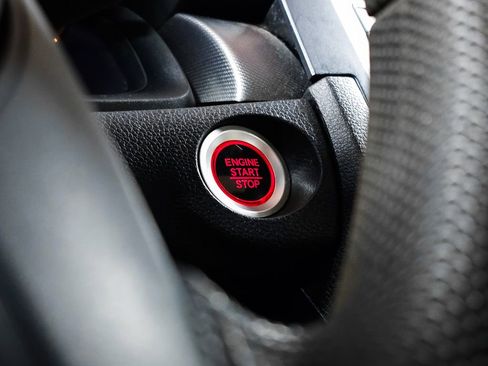 Used 2016 Honda Civic LX-P image 25