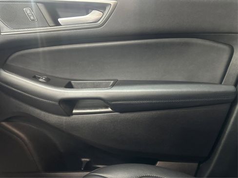 Used 2021 Ford Edge SEL w/ Convenience Package image 31