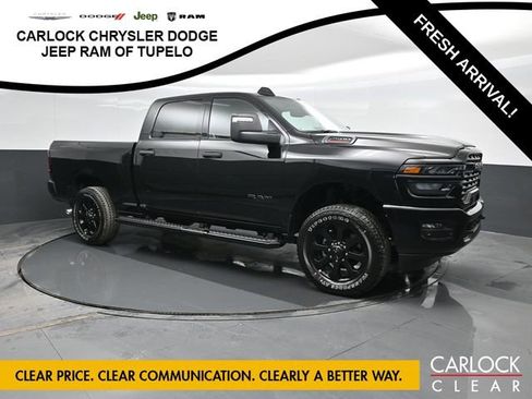 Used 2025 RAM 2500 Big Horn image 5