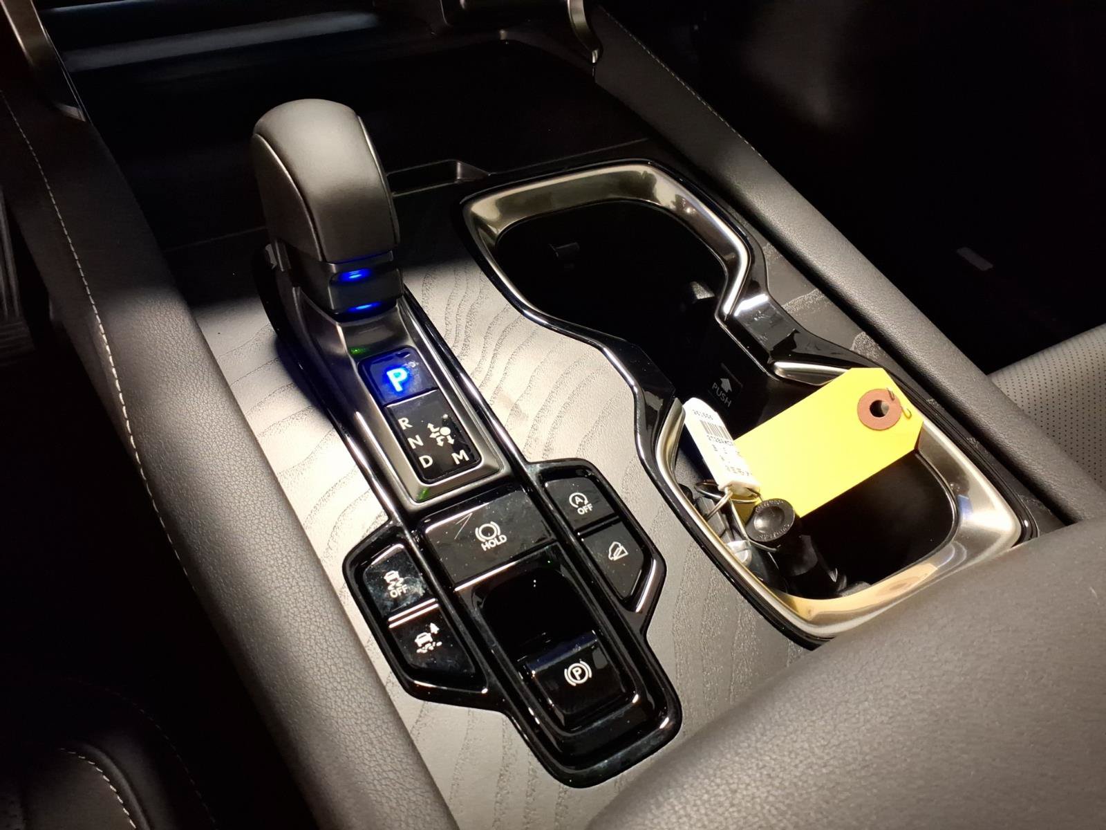 New 2026 Lexus RX 350 AWD image 8