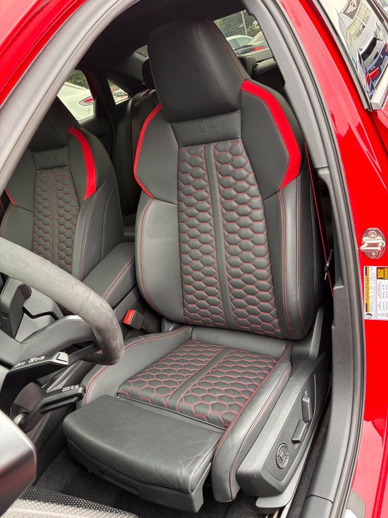 Used 2026 Audi RS 3 AWD/4WD image 22