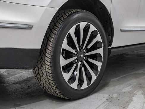 Used 2022 Lincoln Navigator L Reserve AWD/4WD image 64