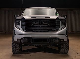 Used 2024 GMC Sierra 1500 AT4 w/ Technology Package AWD/4WD video 2