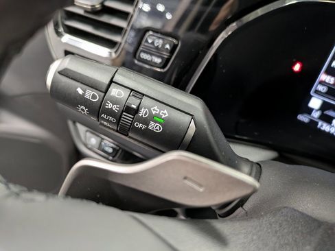 Used 2025 Lexus NX 350 AWD image 17