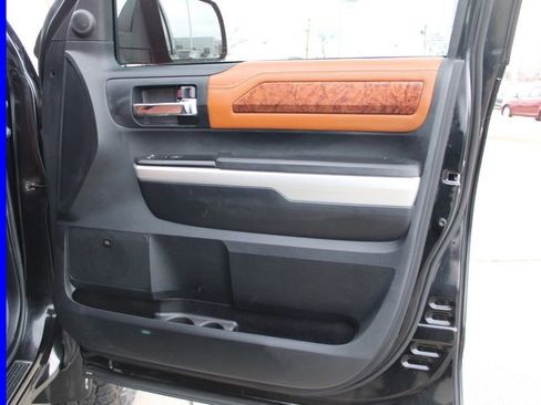 Used 2014 Toyota Tundra 1794 Edition image 18