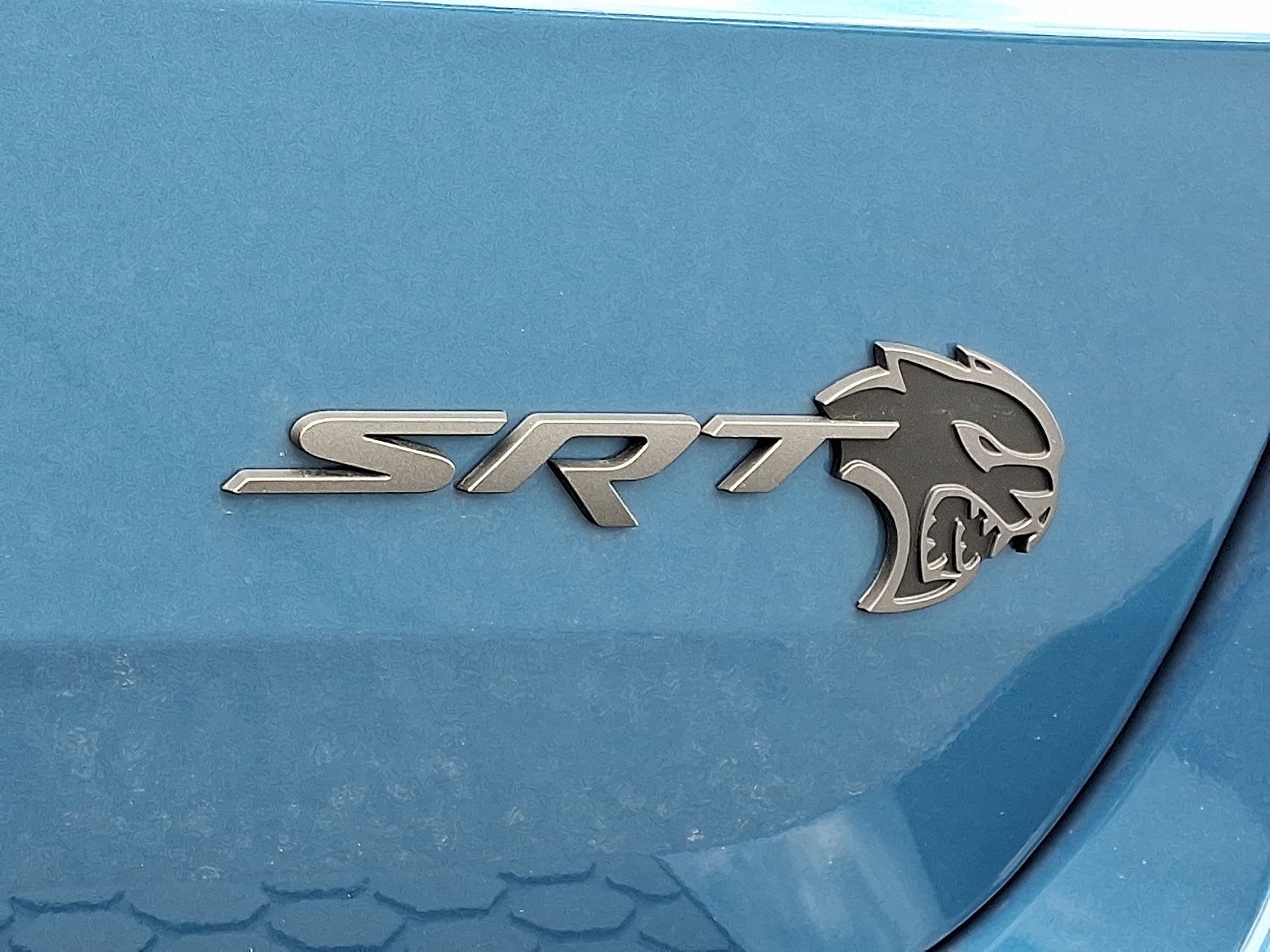 Used 2024 Dodge Durango SRT Hellcat AWD/4WD image 31
