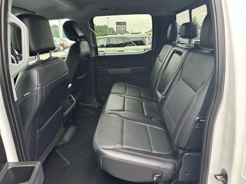 Used 2021 Ford F150 Lariat AWD/4WD image 12