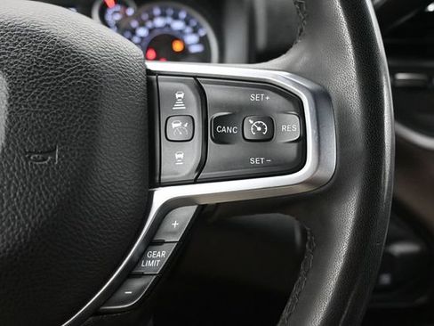 Used 2026 RAM 2500 Big Horn AWD/4WD image 9