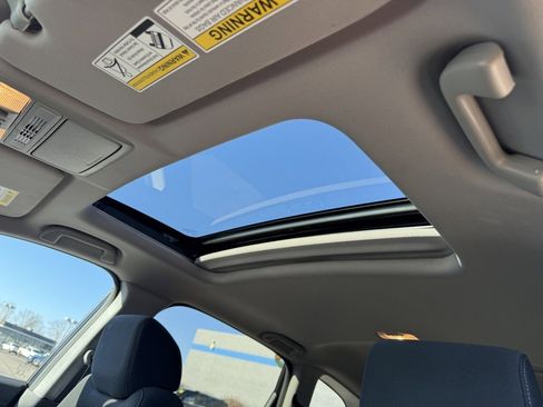 Used 2022 Honda CR-V EX image 28