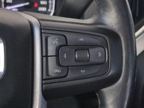 Used 2021 GMC Sierra 1500 Elevation w/ Preferred Package AWD/4WD image 36