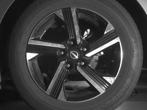 Used 2025 Nissan Sentra SV image 14