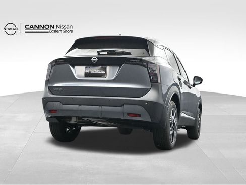 New 2026 Nissan Kicks SV FWD image 29