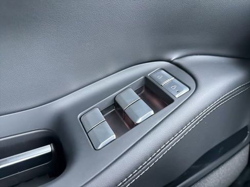 New 2025 Lincoln Navigator Reserve w/ Jet Appearance Package image 26