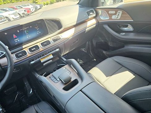 New 2026 Mercedes-Benz GLE 450 4MATIC Coupe image 30