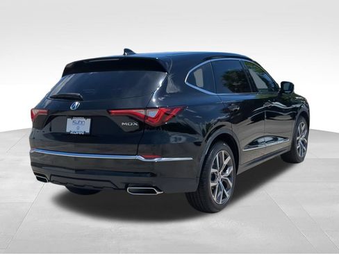 Used 2024 Acura MDX FWD w/ Technology Package image 3