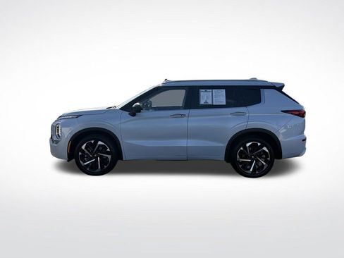 Used 2022 Mitsubishi Outlander SEL image 4