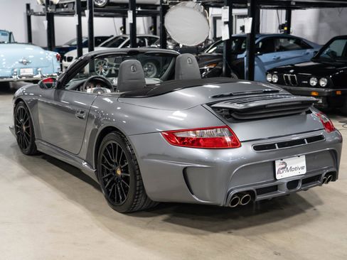 Used 2006 Porsche 911 Carrera 4S image 11